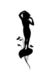 Illustrazione per Gottliche Jugen